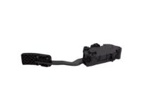 OEM 2010 Ford Expedition Pedal Travel Sensor - 7L1Z-9F836-D