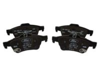 OEM 2014 Ford Focus Rear Pads - BV6Z-2200-C