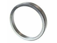 OEM 1999 Ford E-250 Econoline Axle Bearing Cup - TCAA-1243-A