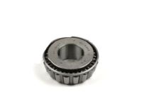 OEM Ford F-350 Super Duty Outer Bearing - BC2Z-1216-A
