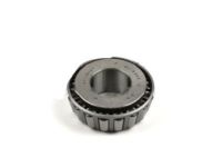 OEM 1994 Ford E-350 Econoline Outer Bearing - BC2Z-1216-A