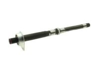 OEM 2012 Ford Flex Inner Shaft - DG1Z-3A329-E