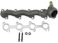 OEM 2002 Ford Expedition Manifold - XL3Z-9431-BA