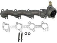 OEM 2001 Ford F-150 Manifold - XL3Z-9431-BA