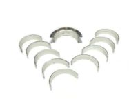 OEM 2009 Ford E-350 Super Duty Bearing Set - 3C3Z-6D309-AA