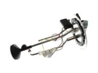 OEM Ford E-350 Super Duty Fuel Pump - 6C2Z-9275-AA