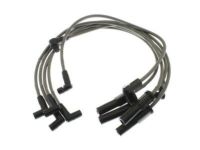 OEM 1984 Ford Mustang Cable Set - E8PZ-12259-A