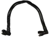 OEM 2016 Ford Mustang PCV Hose - BR3Z-6A664-A