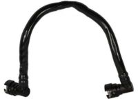 OEM 2016 Ford F-150 PCV Hose - BR3Z-6A664-A