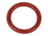 OEM 2022 Ford Mustang Connector Tube O-Ring - AC3Z-8527-A