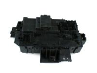 OEM 2013 Ford Police Interceptor Utility Junction Block - DB5Z-15604-C