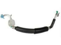 OEM Ford F-150 Return Hose - BL3Z-19867-A