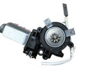 OEM Lincoln Blackwood Window Motor - 1L3Z-1623395-CA