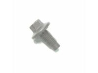 OEM 1996 Mercury Sable Oil Pan Plug - YS4Z-6730-AA