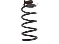 OEM Ford Taurus Coil Spring - 8G1Z-5560-D