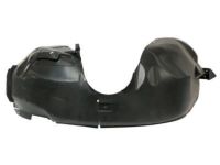 OEM 2009 Ford Taurus Fender Liner - 8G1Z-16103-A