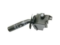 OEM Lincoln Navigator Turn Signal & Hazard Switch - 4L7Z-13K359-AAB
