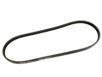 OEM 2012 Ford Mustang AC Belt - BR3Z-8620-B