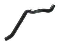 OEM Ford Taurus X Reservoir Hose - 8G1Z-8C289-B