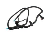 OEM Mercury Mountaineer Vent Tube - 6L2Z-9E616-A