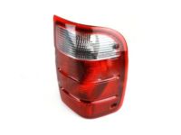 OEM Ford Ranger Tail Lamp Assembly - 1L5Z-13404-BA