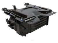 OEM Ford Vapor Canister - CC3Z-9D653-E