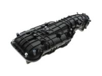 OEM 2011 Ford F-150 Intake Manifold - BL3Z-9424-E