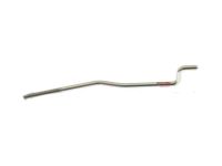 OEM Ford F-250 Super Duty Latch Rods - F81Z-2522152-AA