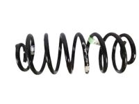 OEM 2000 Ford Crown Victoria Coil Spring - 3W7Z-5560-CA
