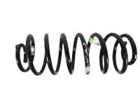 OEM 2010 Mercury Grand Marquis Coil Spring - 3W7Z-5560-CA