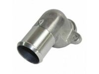 OEM Lincoln Thermostat Connector - 3L3Z-8592-CA