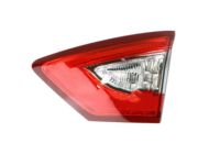 OEM 2013 Ford Fusion Back Up Lamp Assembly - DS7Z-13404-A