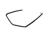 OEM 1999 Ford E-250 Econoline Run Channel - 6C2Z-1521537-AA