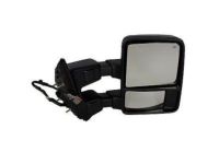 OEM 2012 Ford F-250 Super Duty Mirror - BC3Z-17682-FA