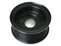 OEM Ford Contour Pulley - F5AZ-10344-A