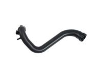 OEM Ford Expedition Air Outlet Duct - BL3Z-6F073-A