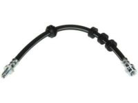 OEM 2003 Ford Focus Brake Hose - 1S4Z-2078-AA