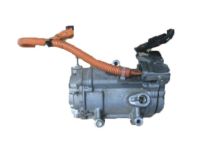 OEM 2014 Ford Focus Compressor - CV6Z-19703-G