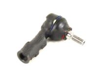 OEM 2011 Ford Focus Outer Tie Rod - 8S4Z-3A130-A