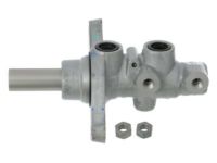 OEM Lincoln MKZ Master Cylinder - 9E5Z-2140-C