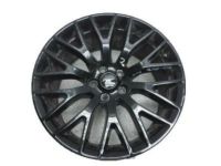 OEM 2020 Ford Mustang Wheel, Alloy - FR3Z-1007-Y