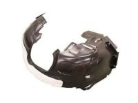 Genuine Ford Fender Liner - AM5Z-16102-B