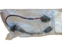 OEM Ford Escort Wire Harness - F8CZ-13A006-AA