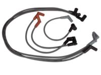 OEM 2002 Ford E-150 Econoline Cable Set - 3L3Z-12259-AB