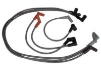 OEM Ford E-150 Econoline Cable Set - 3L3Z-12259-AB