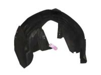 Genuine Ford Wheelhouse Liner - CJ5Z-78278B50-A