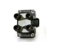 OEM 2000 Mercury Mountaineer Coil Assembly - 7U2Z-12029-B