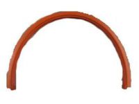 OEM 1994 Mercury Sable Oil Pan Rear Seal - E3DZ-6723-B