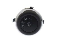 Ford CB5Z-9J466-A