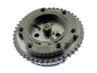 OEM 2014 Ford F-250 Super Duty Camshaft Gear - AL3Z-6256-CA